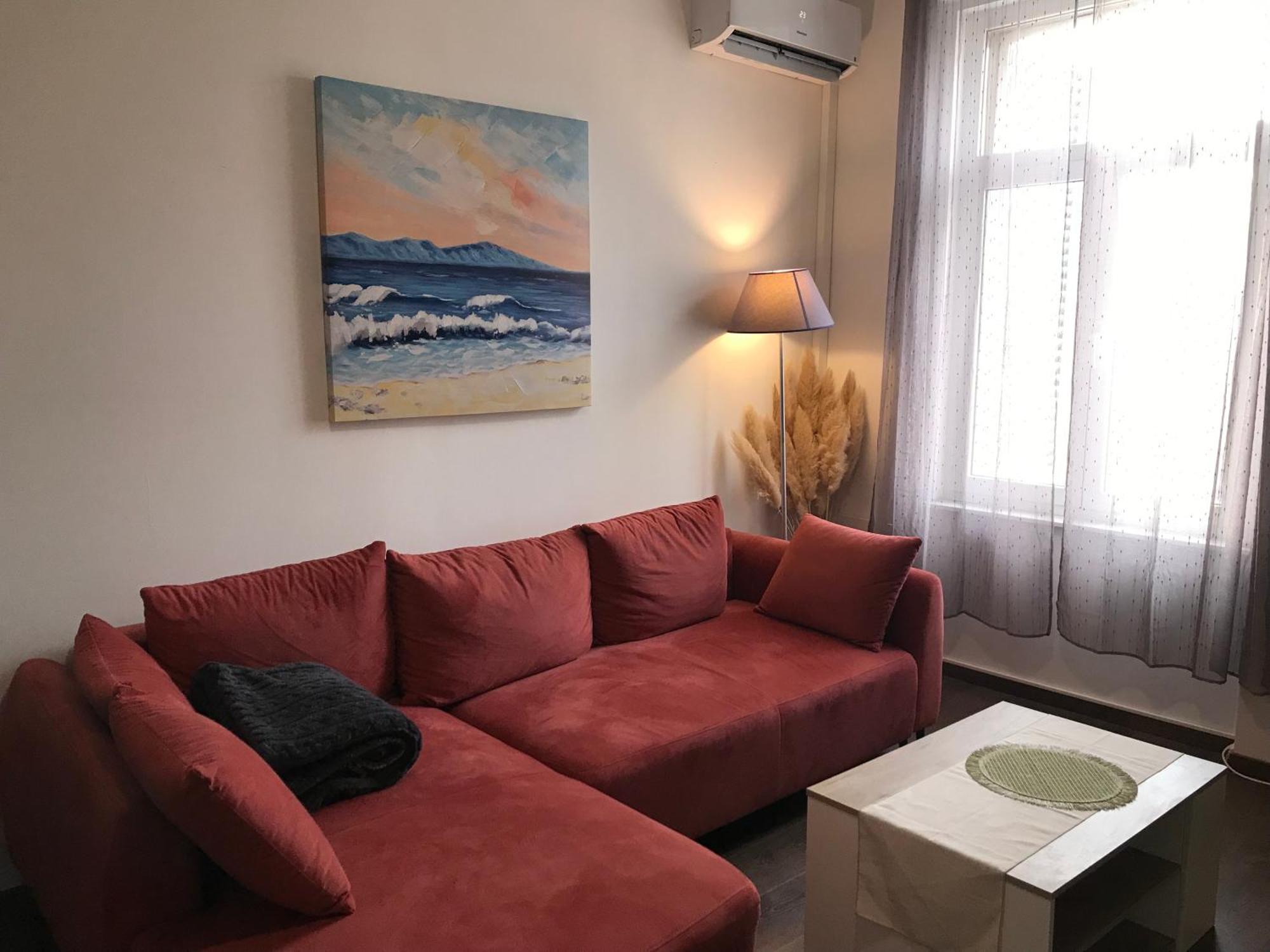 River City Apartments Рийека Екстериор снимка