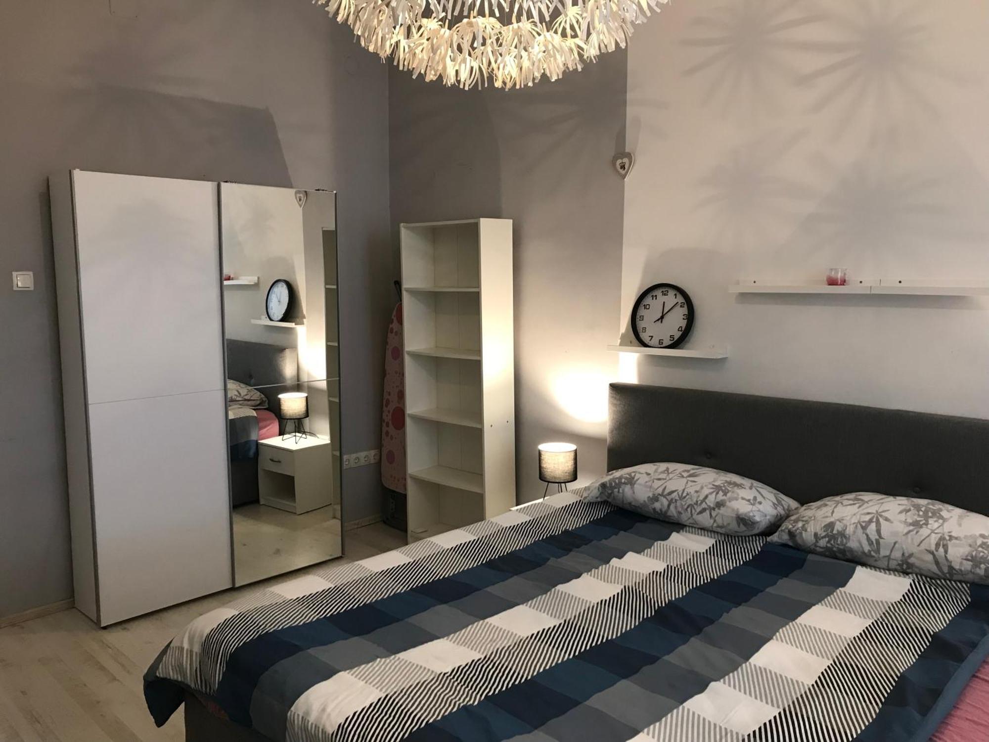 River City Apartments Рийека Екстериор снимка