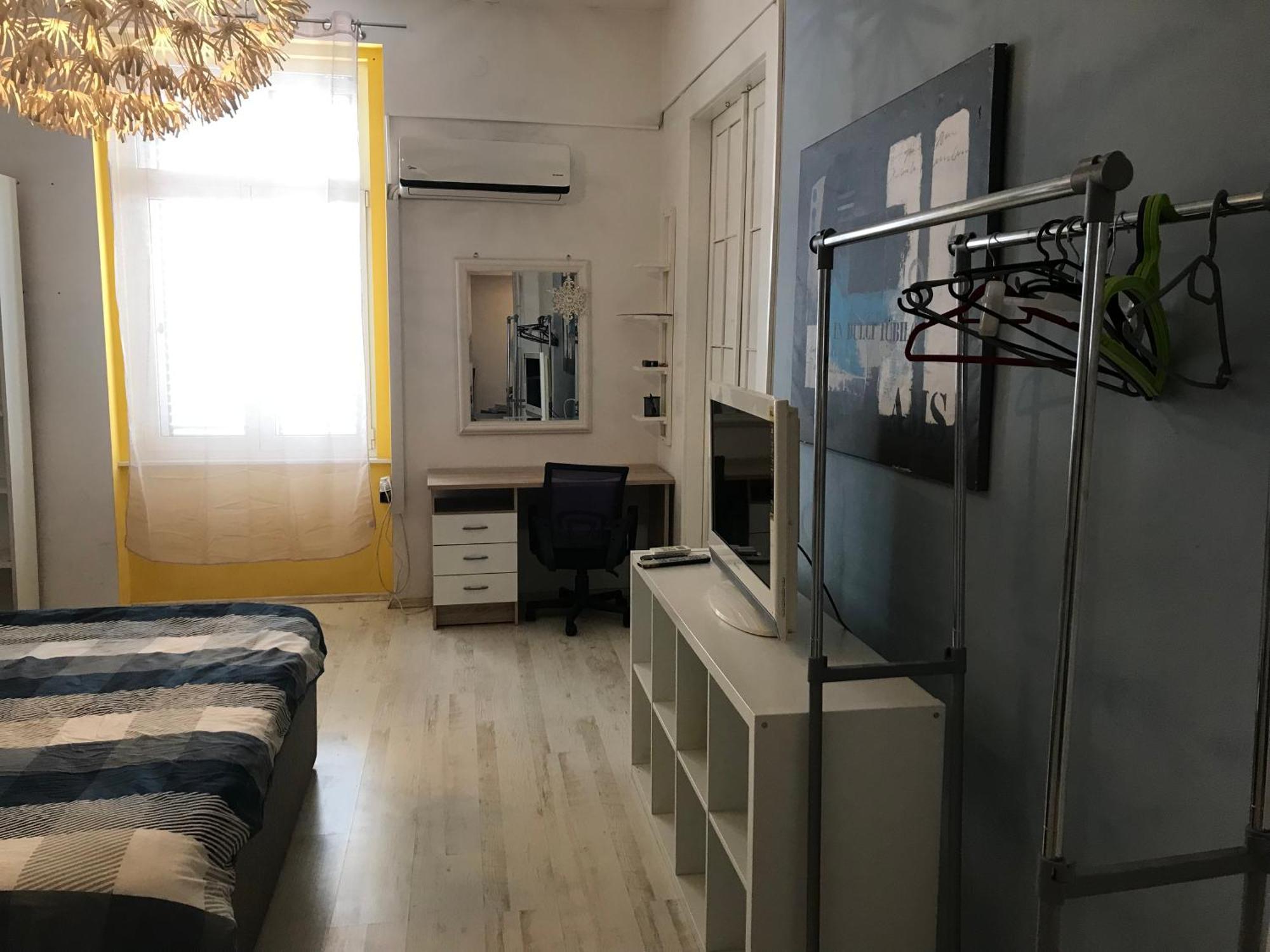River City Apartments Рийека Екстериор снимка