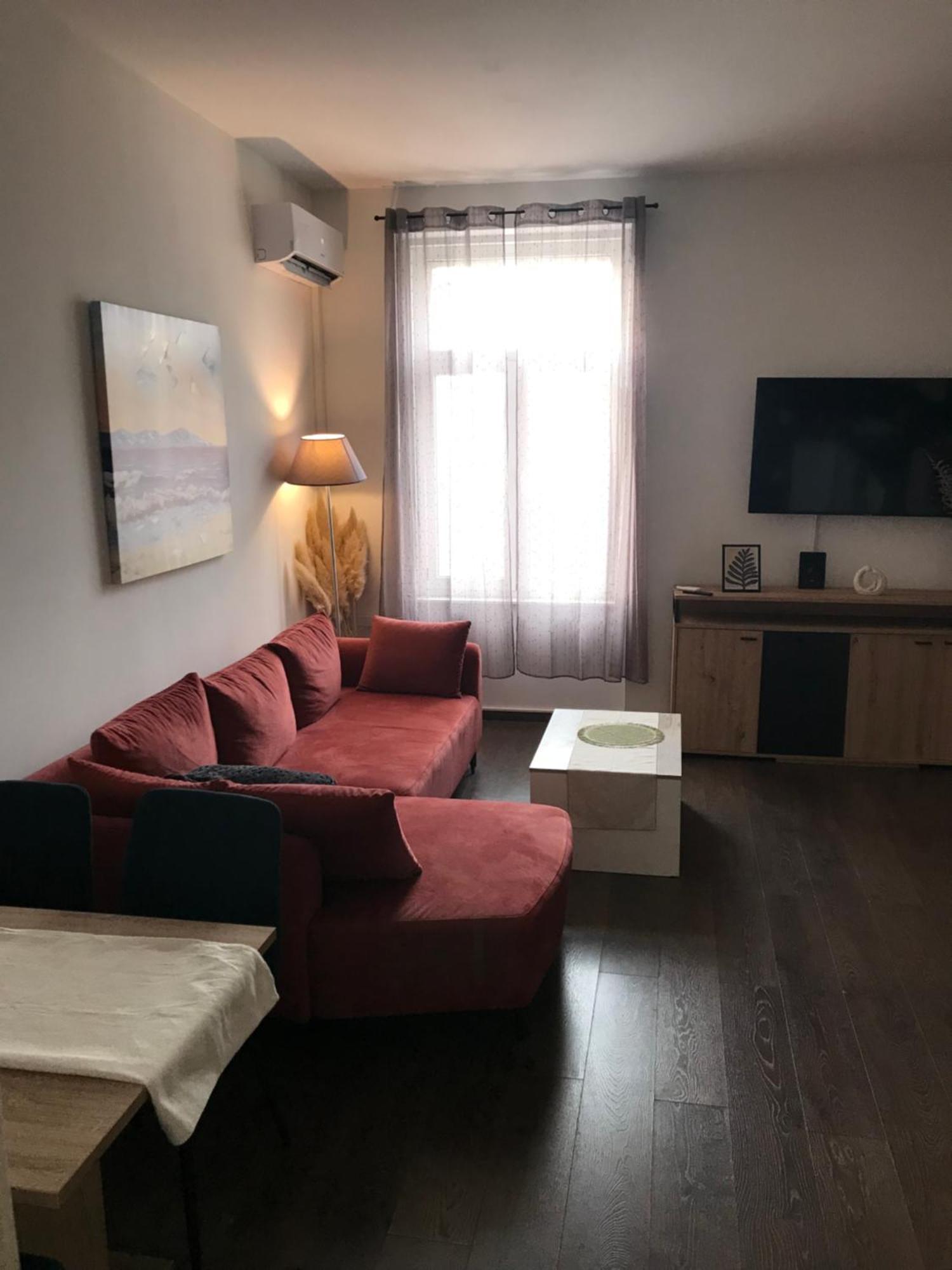 River City Apartments Рийека Екстериор снимка