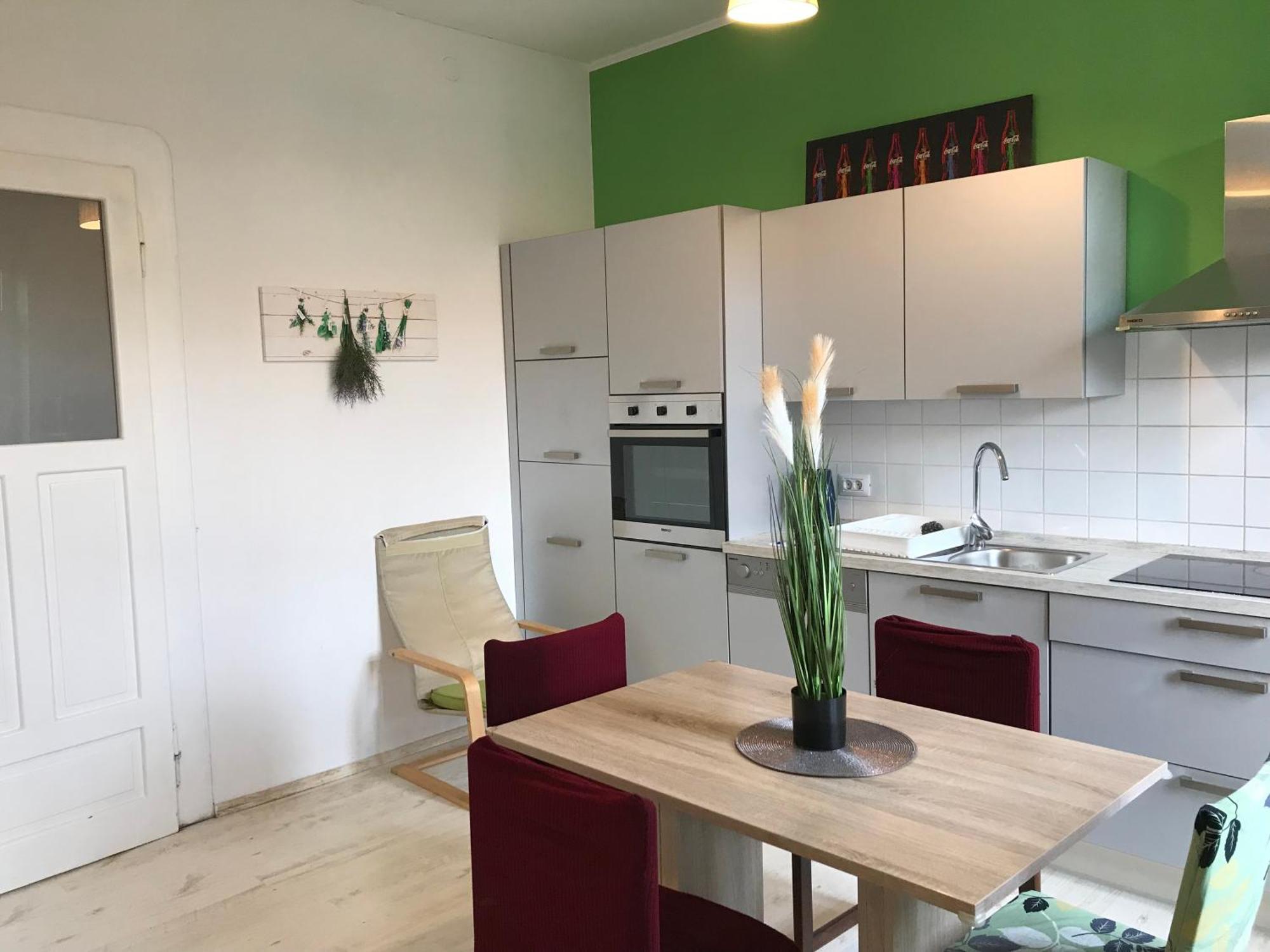 River City Apartments Рийека Екстериор снимка