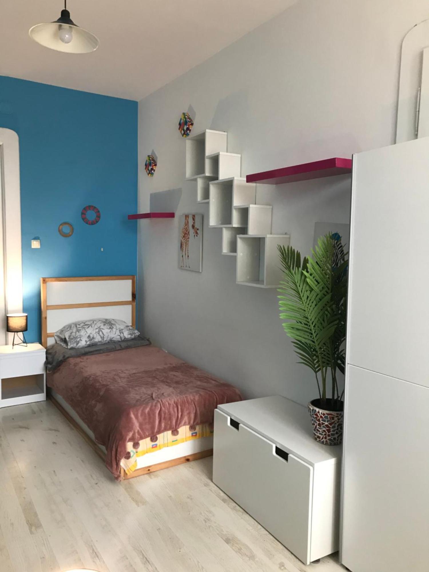 River City Apartments Рийека Екстериор снимка