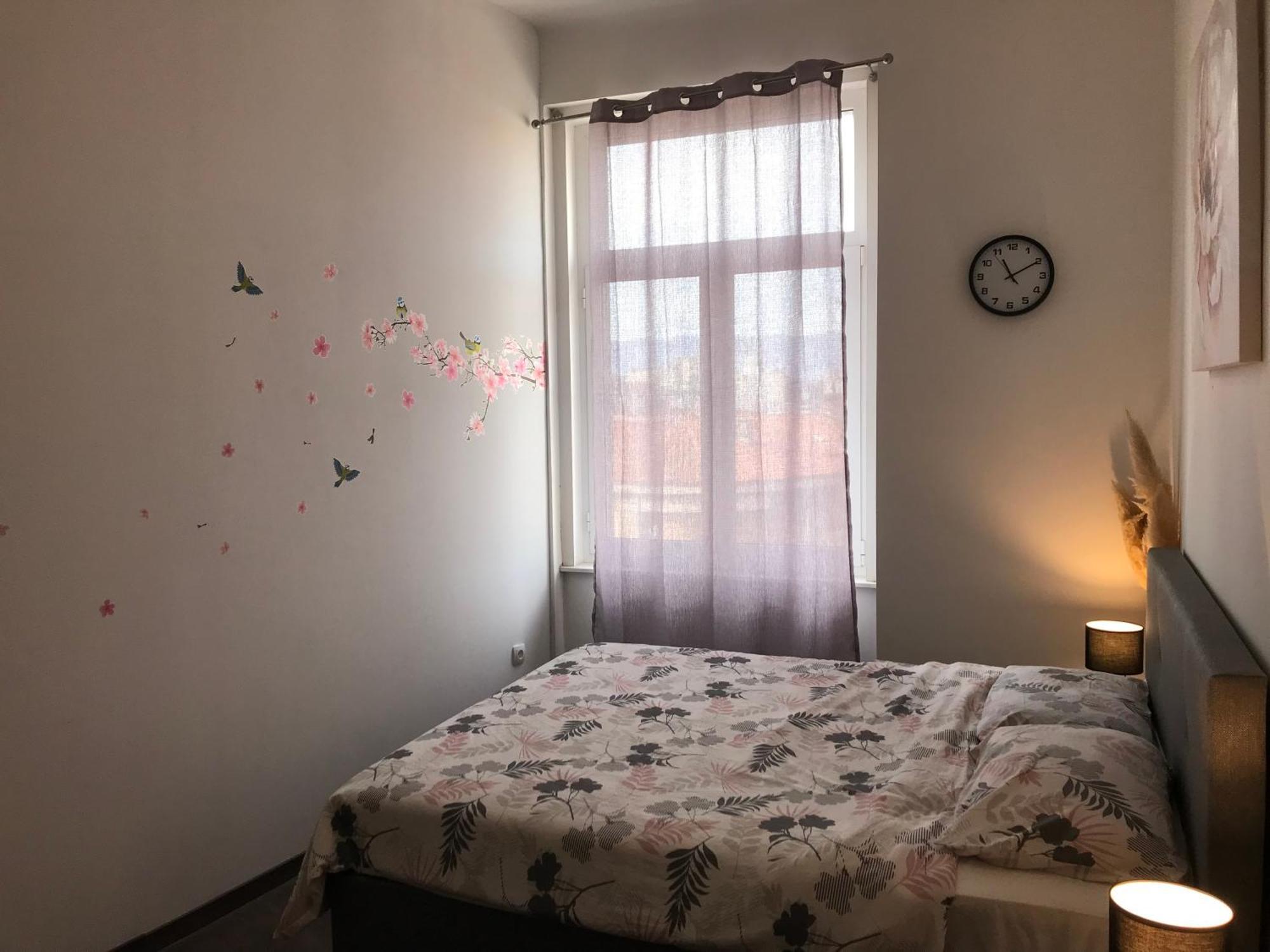 River City Apartments Рийека Екстериор снимка