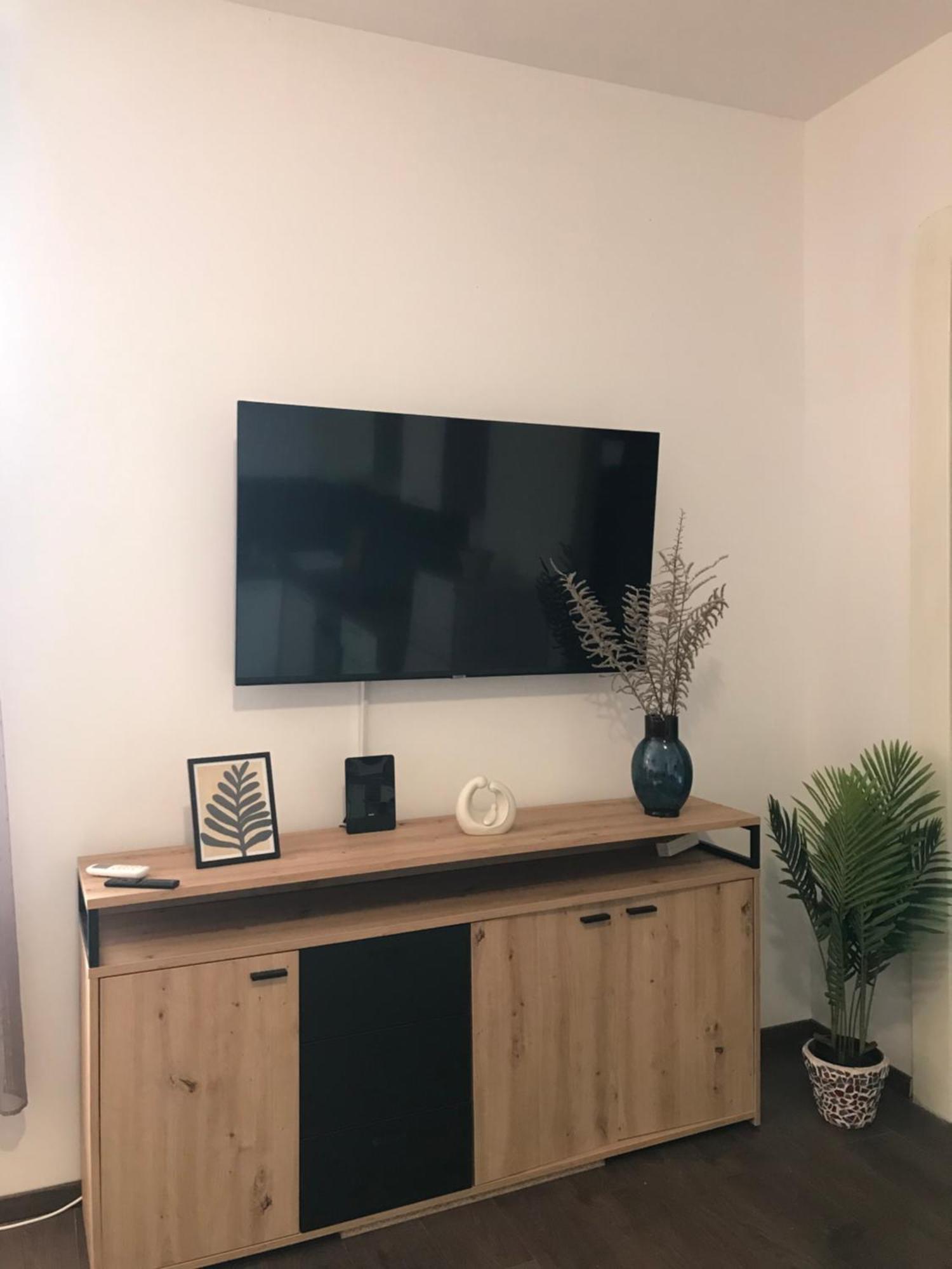 River City Apartments Рийека Екстериор снимка