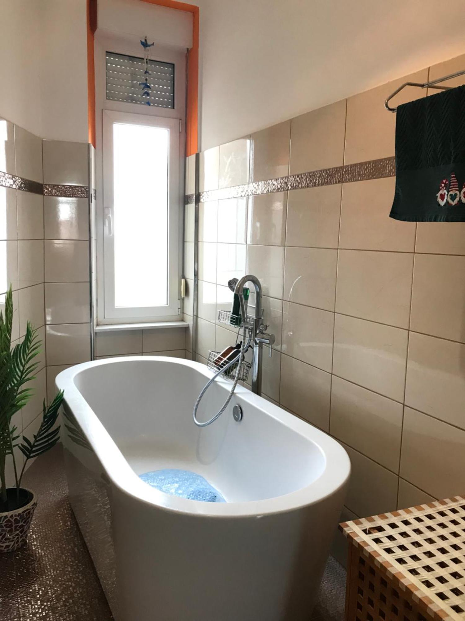 River City Apartments Рийека Екстериор снимка