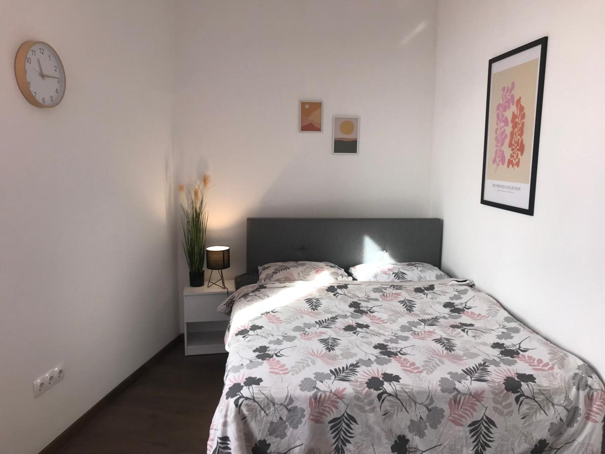 River City Apartments Рийека Екстериор снимка