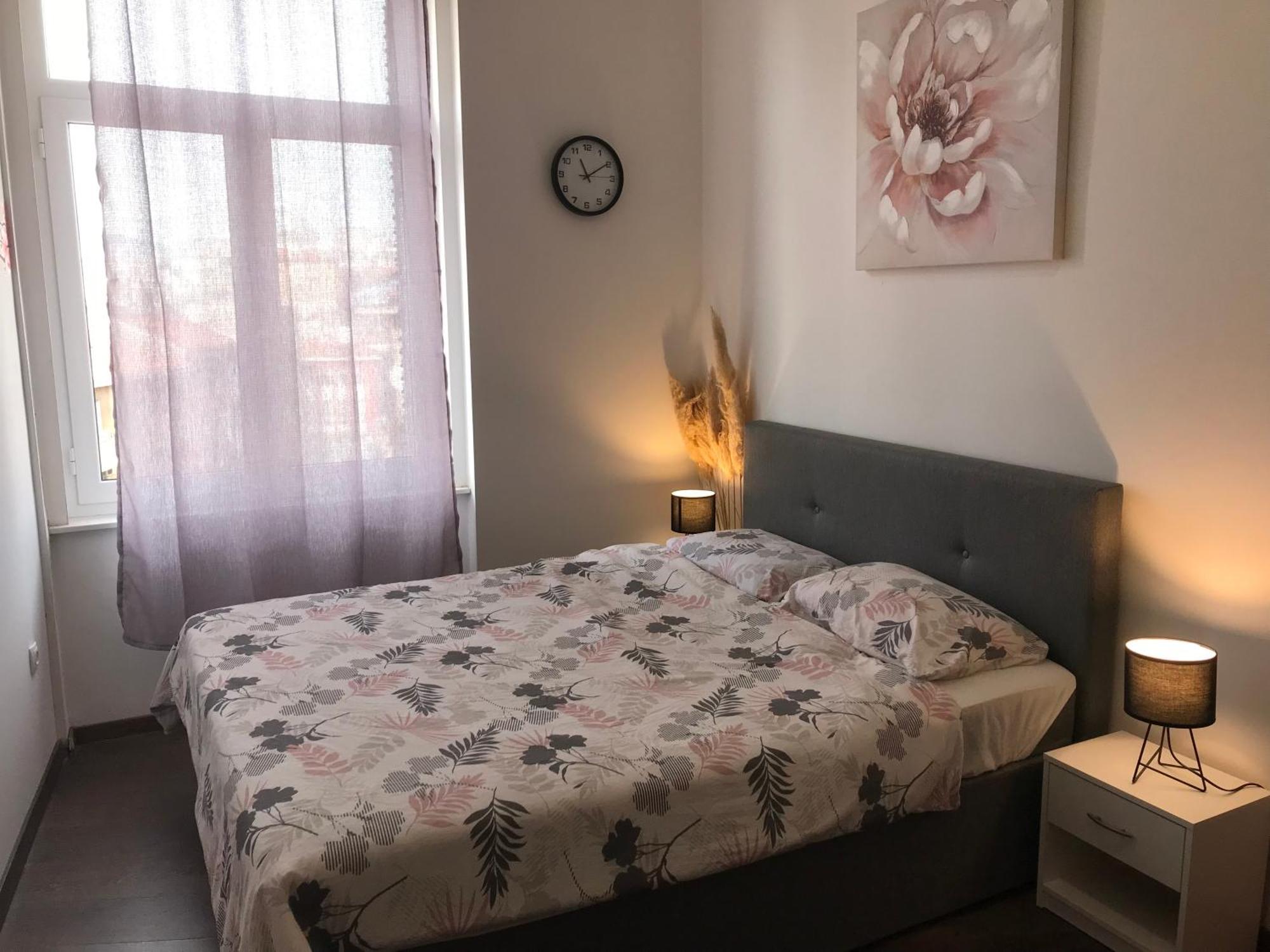River City Apartments Рийека Екстериор снимка