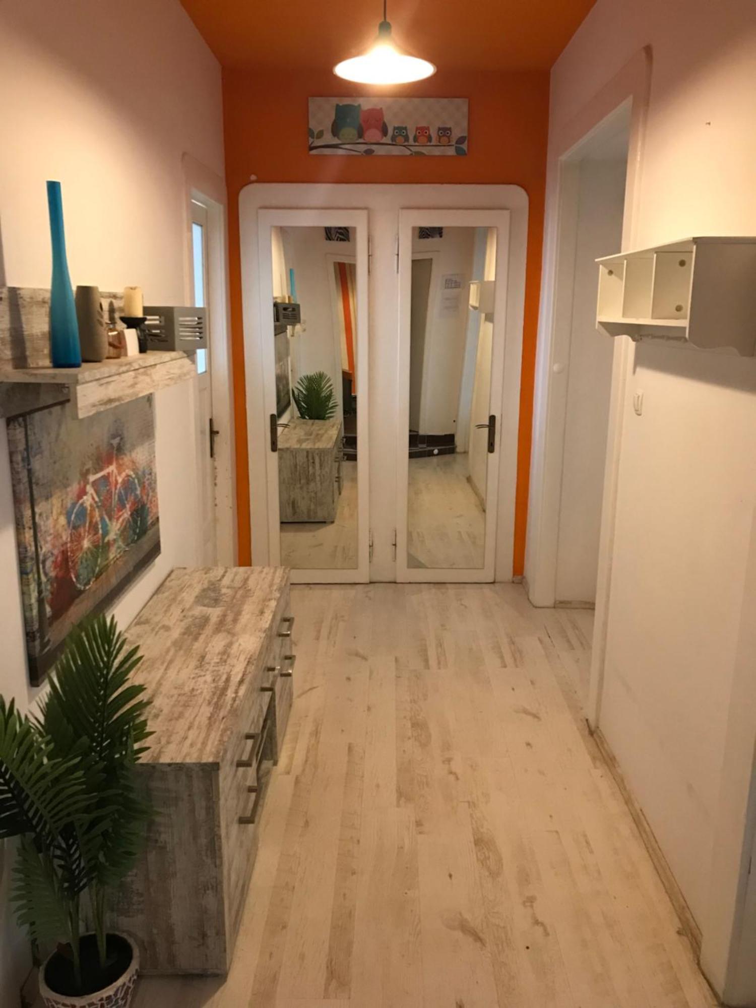 River City Apartments Рийека Екстериор снимка