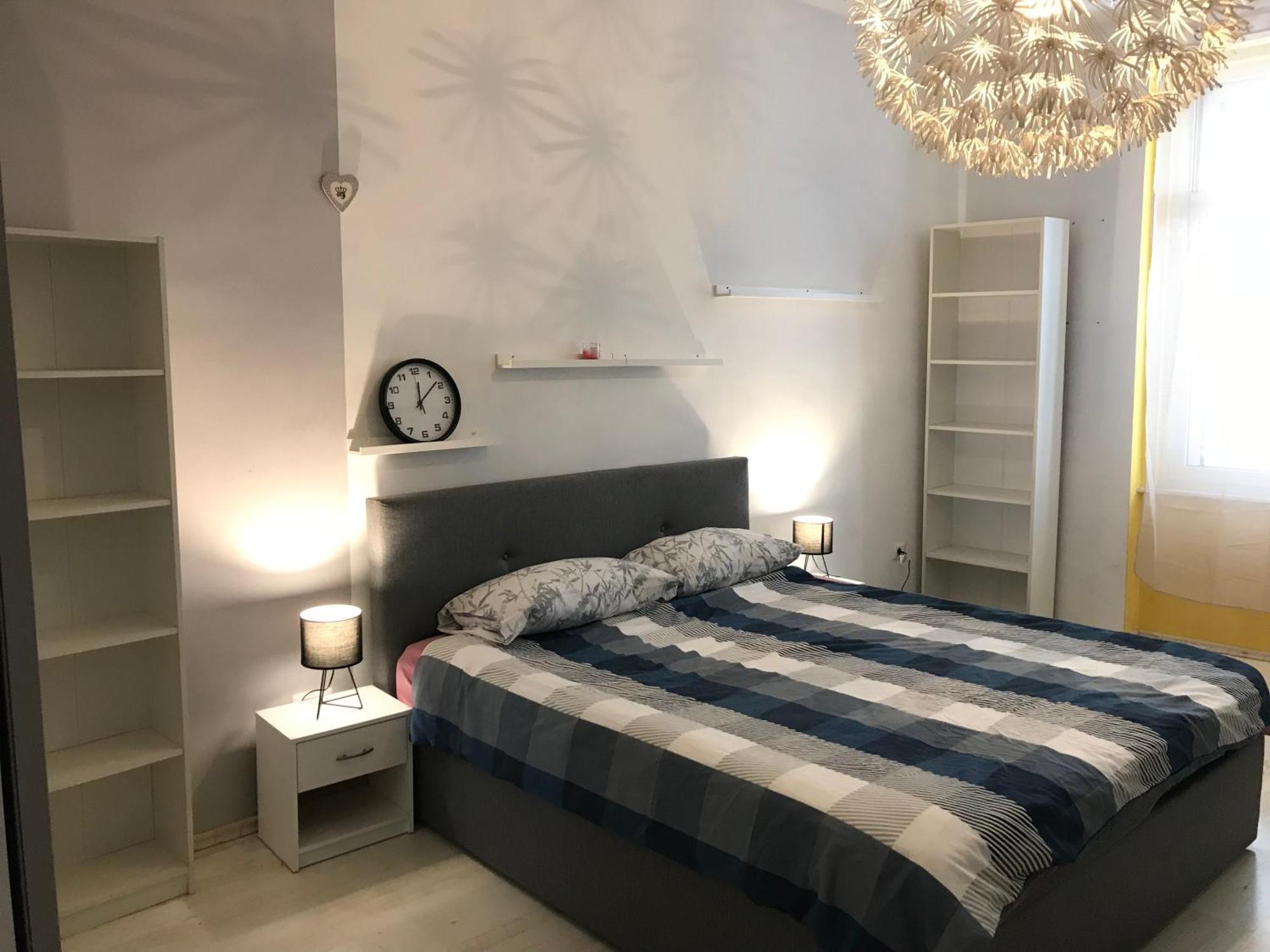 River City Apartments Рийека Екстериор снимка